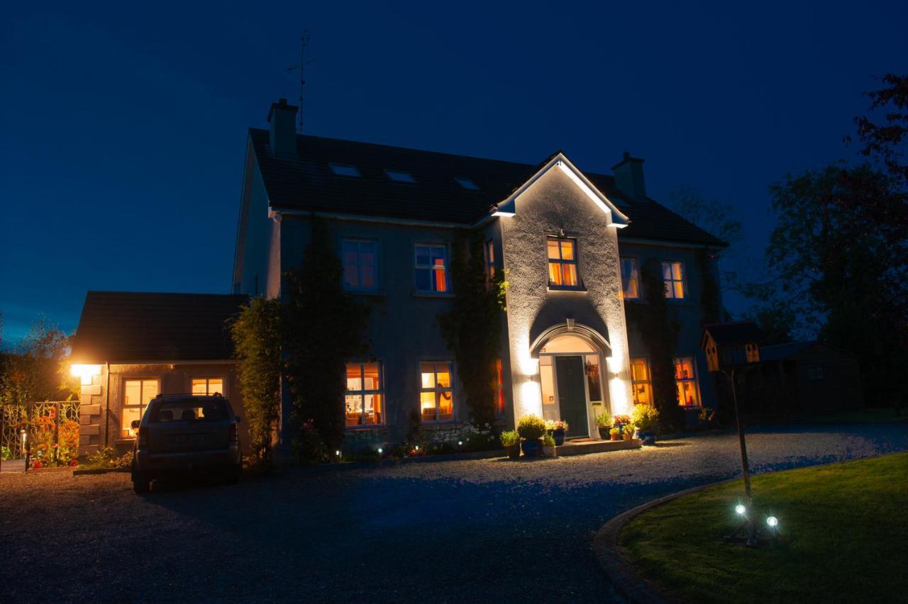 Lynster House Monaghan