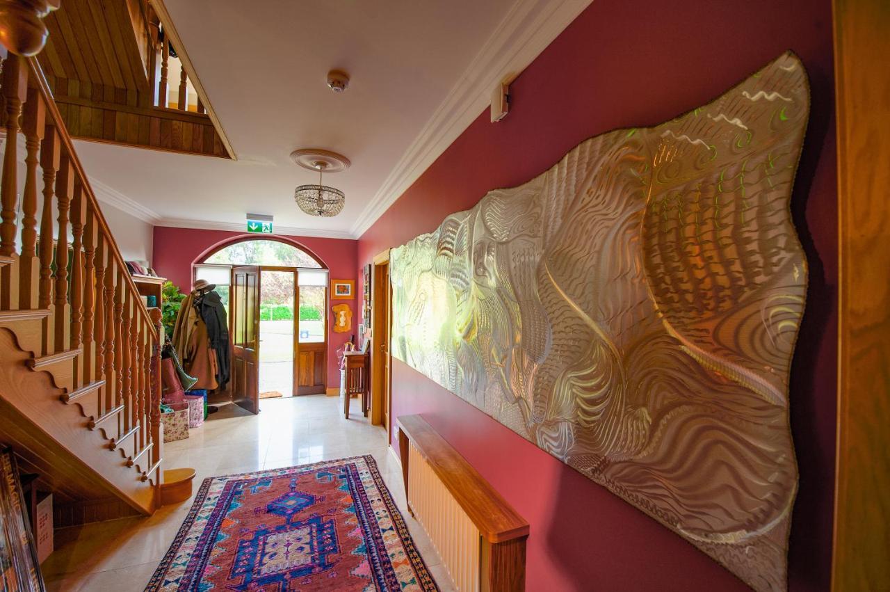 Lynster House Monaghan