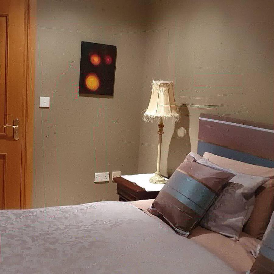 Lynster House 5*