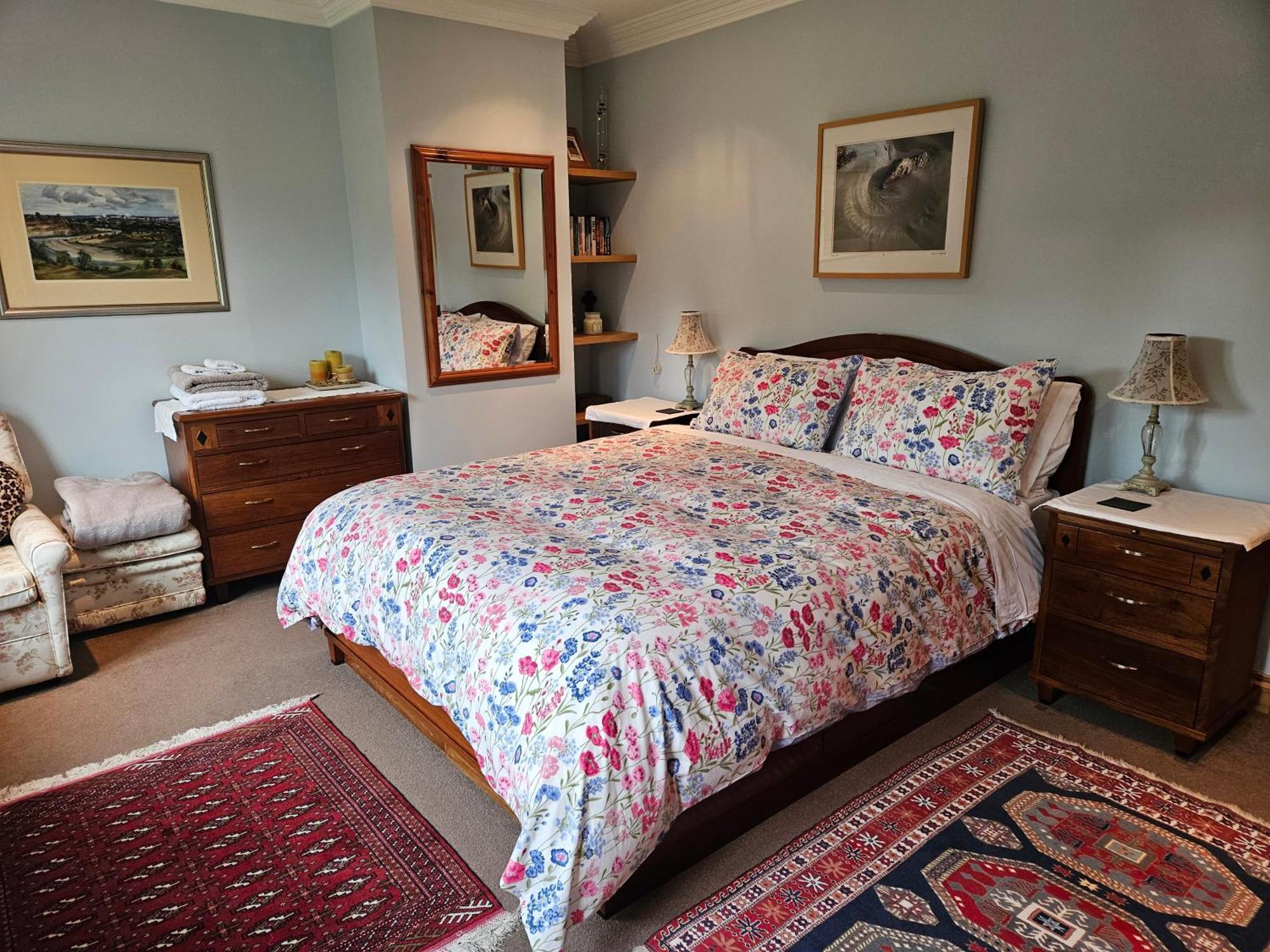 Lynster House 5*