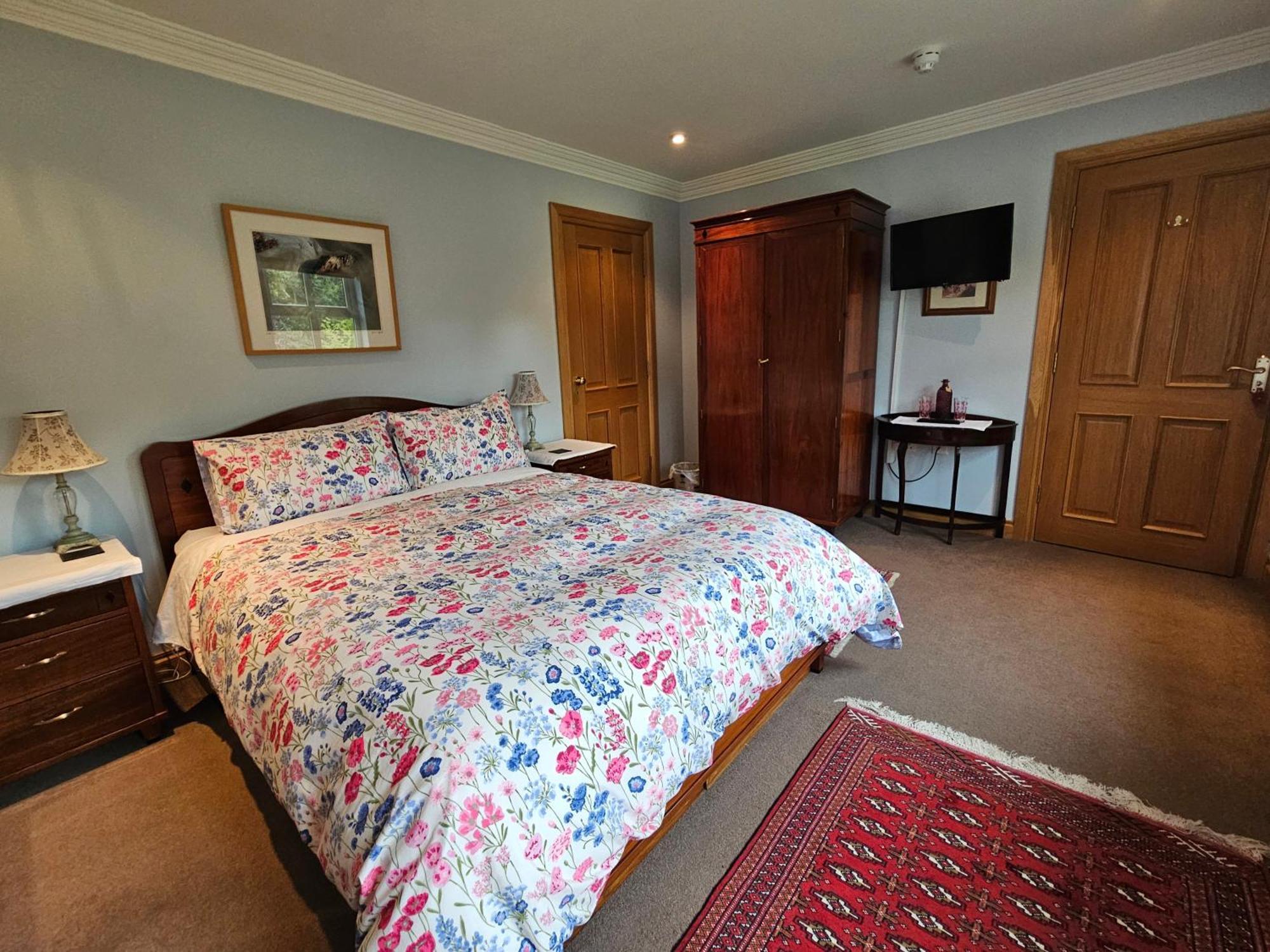 Maison d'hôtes Lynster House 5*