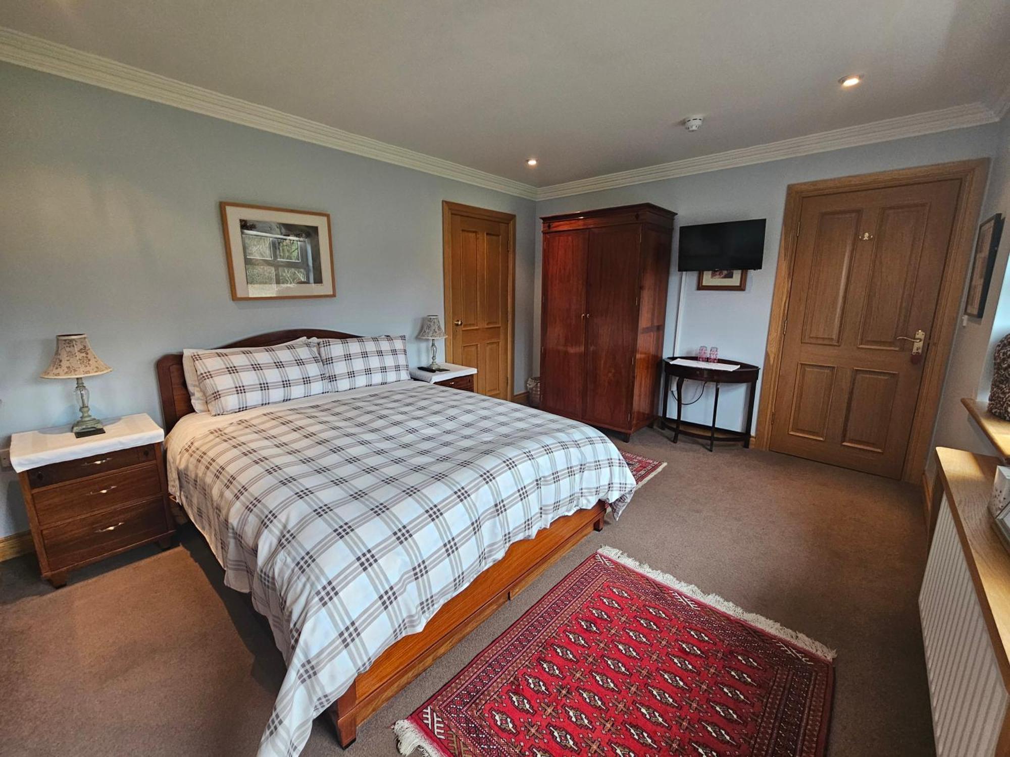 Lynster House Monaghan