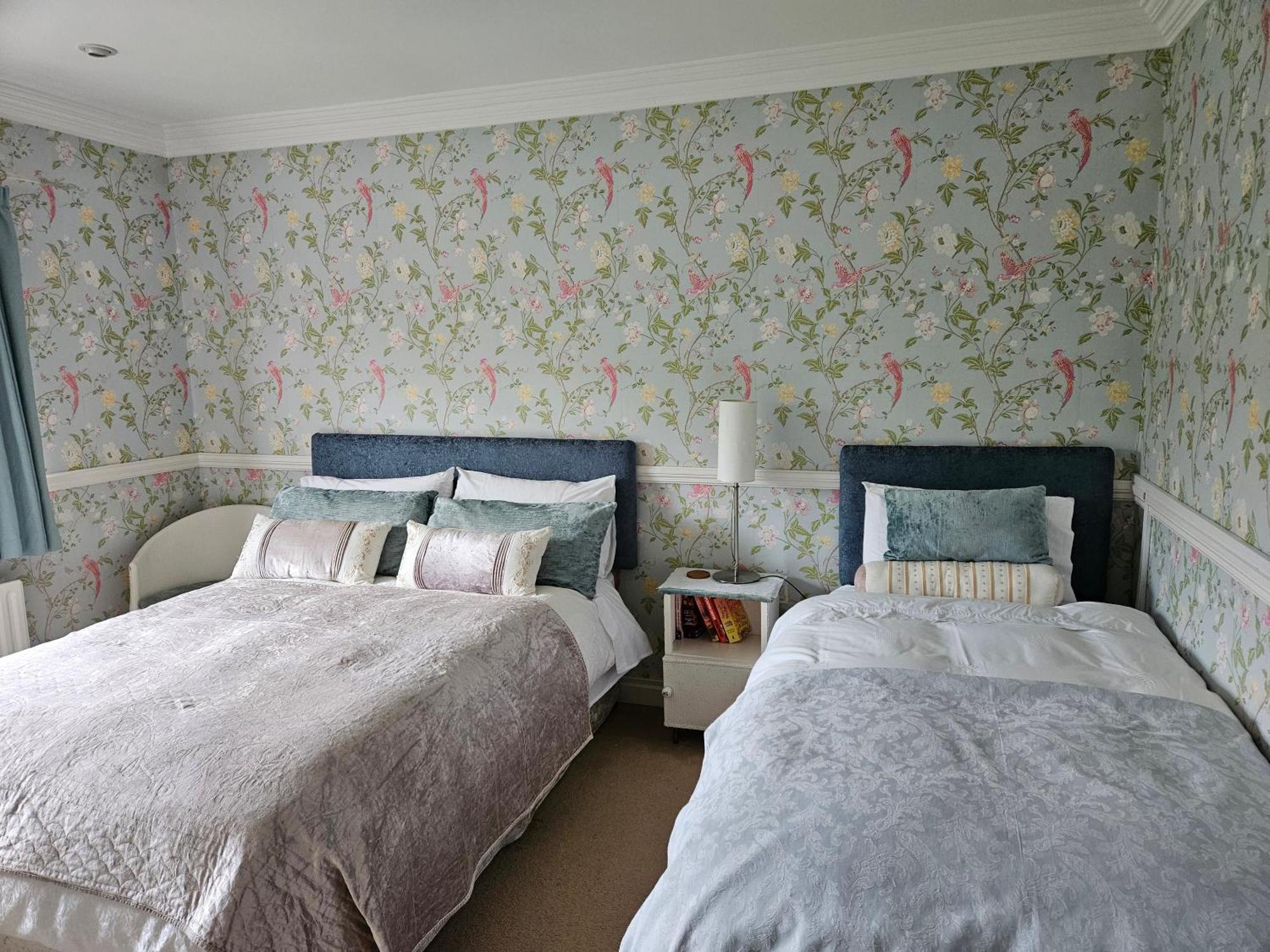Lynster House 5* Monaghan
