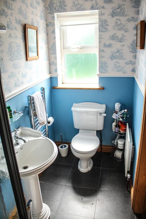 Lynster House 5* Monaghan